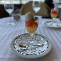 パノラミックレストラン ル・ノルマンディ - 