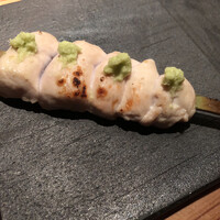 とり茶太郎 - ささみ