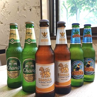 お酒も各種ご用意しております♪