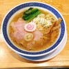 サバ6製麺所 上六店