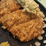 Tonkatsu Katsuya - 