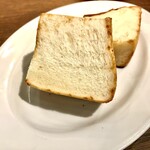 Omochi的面包2片