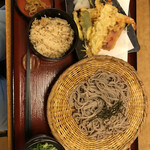 杵屋 AEON Town伊勢Lala Park店 - 