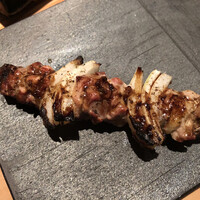 とり茶太郎 - はらみと玉ねぎ