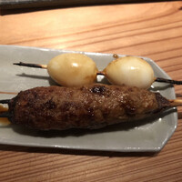 とり茶太郎 - エルフランスとつくね