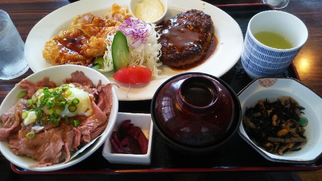 醍醐 小池 洋食 食べログ