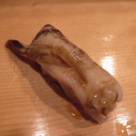 寿し おおはた - とり貝