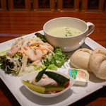 リンクス紅茶と洋酒の店