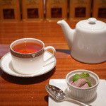 リンクス紅茶と洋酒の店