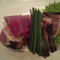 ぎんざ 一二岐 - 