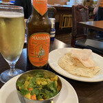 アジアンダイニング LUMBINI - 