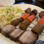 アジアンダイニング LUMBINI - 