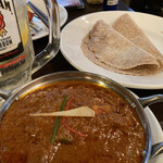 アジアンダイニング LUMBINI - 