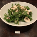 グリルフレンチ - 