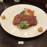 グリルフレンチ - 