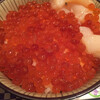 ぺりーのいくら丼