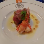 プティ･パリ･ド･ラ･ターブル - 