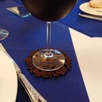 プティ･パリ･ド･ラ･ターブル - 