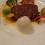 プティ･パリ･ド･ラ･ターブル - 