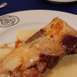 プティ･パリ･ド･ラ･ターブル - 