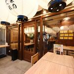 Tempura Sakaba Kitsune - 