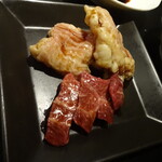 京松蘭 南森町 - 