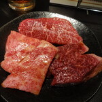 京松蘭 南森町 - 