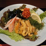 ほやほや屋　 - ほやし中華