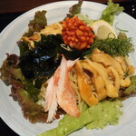 ほやほや屋　 - ほやし中華