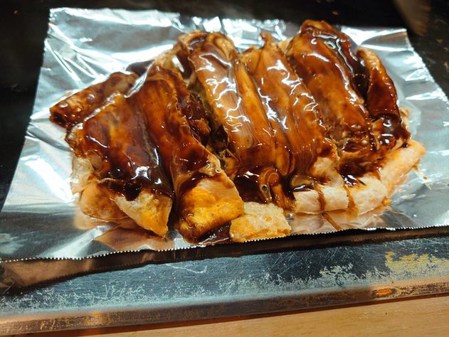 どんたく堂山 中崎町 お好み焼き 食べログ