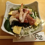 Sushi Izakaya Yataizushi - 