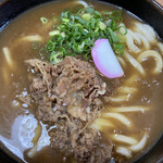 Matsuya Udon - 