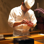 Sushi Ishijima - 