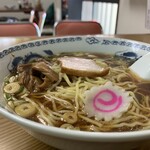 Orugoru - ラーメン