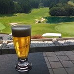 エヴァンタイユ ゴルフクラブ レストラン - 