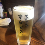 酒場 きょーしろー - 