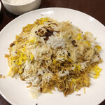 カフェ&レストラン モモズ - 