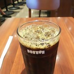 ドトールコーヒーショップ 大久保店 - 