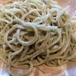 染地台 藪蕎麦 - 永平寺