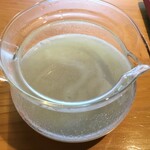 染地台 藪蕎麦 - 