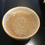 染地台 藪蕎麦 - 