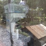 染地台 藪蕎麦 - 