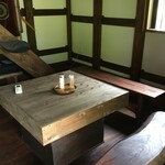 染地台 藪蕎麦 - 