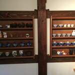 染地台 藪蕎麦 - 