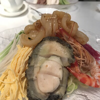 中国料理 桃李 ホテル日航大阪 - 