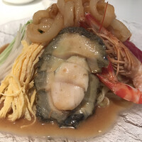 中国料理 桃李 ホテル日航大阪 - 