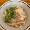 手打うどん 麦蔵