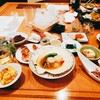 あかん遊久の里 鶴雅 - 料理写真:
