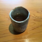 染地台 藪蕎麦 - 