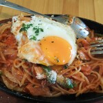 ボーノ - 目玉焼を移動